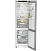 Liebherr Frigoriferi Combinati Cbnsfc 572i-22 SteelFinish / Silver