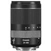 CANON Obiettivo RF24-240mm F4-6.3 è USM