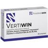 PHARMAWIN SRL Vertiwin 30 Compresse