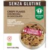 HEALTION Srl SOCIETA' BENEFIT ETG Crispy Flakes Ric.Ciocc.