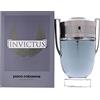 Paco Rabanne, Invictus Eau de Toilette, Uomo, 150 ml