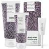 Australian Bodycare Intimate Kit - 3 prodotti per la cura intima | Riduce secchezza, prurito, rossori e odori| Contiene: Intim Wash 200 ml + Femi Daily 100 ml + Femigel 5x5 ml | Australian Bodycare