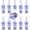 iklestar Aghi per microneedling, 10 pezzi a 36 pin di ricambio per Derma Pen Dr.pen Ultima A6, 10 pezzi/confezione