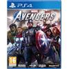 Square Enix Marvel's Avengers PS4 - PlayStation 4 [Edizione EU]