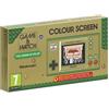 Nintendo Game & Watch: The Legend Of Zelda - ES/PT/IT (Game & Watch)