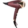 GHD Helios Asciugacapelli Collezione Bordeaux / Plum Red