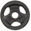 toorx disco ghisa nero kg 5 diam.50 mm