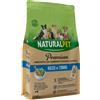NaturalPet Premium Adult Mini Tonno - 800 gr - Crocchette naturali cane - 1° ORDINE? scegli lo sconto BZR5 / BZR20 + 200 punti fedeltà