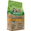 NaturalPet Premium Adult Medium/Large Pollo - Pollo 3 Kg - Crocchette naturali cane - 1° ORDINE? scegli lo sconto BZR5 / BZR20 + 200 punti fedeltà
