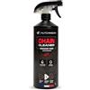 HUTCHINSON - CHAIN CLEANER 1L - Sgrassante per Trasmissione ad Alte Prestazioni | Compatibile con Tutte le Trasmissioni | Anticorrosione | Prolunga la Durata dei Componenti | Prodotto in Francia
