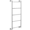 Lineabeta 5233.29 Griglia Porta Salviette Serie Baketo