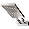 Fantini 86028022B Parte Esterna per Soffione