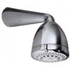 Ideal Standard A3502AA Cerawell Soffione Doccia in Ottone 3 Getti