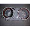 Vaillant 303847 Kit Sdoppiatore, Diametro 80/80 per Turbomag