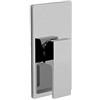 Fantini 3402F063B Parte Esterna per Miscelatore Doccia