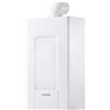 Beretta 20125265 Caldaia a Condensazione Exclusive 25 C, Bianco