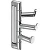 Pomdor Pom d'Or 473003002 Micra Appendiabiti Triplo
