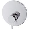 Ideal Standard A9018AA Solo Parte Esterna Doccia Incasso Mara