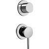 Fantini 5093E881B Parti Esterne per Miscelatore Doccia
