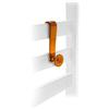 Lineabeta 50038PZ1 Appendino per Termoarredo Serie Filo