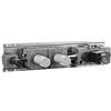 Fantini 1900D212A Corpo Incasso per Miscelatore Termostatico Doccia a 2 Uscite