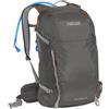 Camelbak Rim Runner X30 Terra Borse idratazione Storm Grey 30 L