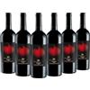 De Angeli Nero d'Avola APPASSIMENTO Sicilia DE ANGELI (6)