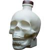 Crystal Head Vodka Bone Halloween Limited Edition 40% Vol. 0,7l