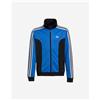 Adidas O Girl Jr - Felpa - Blu Royal