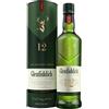 Whisky Glenfiddich 12 Anni cl 70 Astucciato