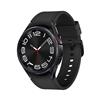 Samsung - Galaxy Watch6 Classic 43mm-black