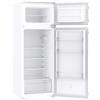 Candy - Frigorifero 2 Porte Celdp2450h Classe E 205 Lt-bianco