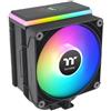 THERMALTAKE Dissipatore Ad Aria Thermaltake ASTRIA 400 ARGB Nero