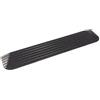 The Ramp People Rampa di Soglia 2,5 cm - 10 cm Rampa Sedia a Rotelle, Rampa Gomma (2,5 cm)