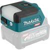 Makita ML011G 40V Max Li-ion XGT LED Torcia - Batterie e caricabatterie non inclusi