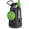 RIBIMEX - PRPVC250SEA - Pompa sommersa acque salate 250 W