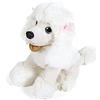 DE. CAR Peluche MORBIDELLI Barboncino Candy 20 CM