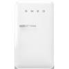 Smeg FAB10RWH6 frigorifero Libera installazione 105 L D Bianco