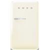 Smeg FAB10RCR6 frigorifero Libera installazione 105 L D Crema