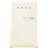 Smeg FAB10HLCR6 frigorifero Libera installazione 135 L D Crema