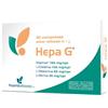 PHARMEXTRACTA SpA HEPA G 30CPR