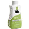 Plush Addict rit liquido tessuto Dye Apple Green 236 ml