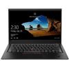 Lenovo ThinkPad X1 Carbon G6 14" Core i7 1.8 GHz - SSD 256 GB - 16GB QWERTY - Italiano, fair