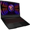 MSI Thin GF63 12UCX-2255XFR 15" Core i7 2.3 GHz - SSD 512 GB - 32GB - NVIDIA GeForce RTX 2050 AZERTY - Francese, excellent