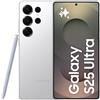 Samsung Galaxy S25 Ultra 512GB - Argento,