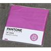 Bassetti FEDERA PANTONE by BASSETTI 18-3224 RADIANT ORCHID VIOLA TINTA UNITA CM 50 x 80 100% PURO COTONE