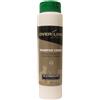 OVER LINE MERINI | Shampoo per Cani all'Argilla Termale, contro Dermatiti e Arrossamenti, Pelo Lungo che Corto, Elimina Impurità e tossine, Formula Delicata anche per Cuccioli. 250 ml