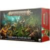 Games Workshop Warhammer AoS - Boite de Jeu / Age of Sigmar V.4 Ultimate Starter Set (En)