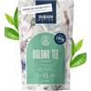 Monte Nativo Tè Oolong Monte Nativo (180g) - Tè Oolong in Foglie Sciolte - Autentiche Foglie Cinese - Aromatico, Puro e Naturale - Senza Additivi - Infuso Fresco e Salutare