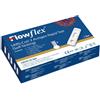 Test antigenico rapido covid-19 flowflex autodiagnostico determinazione qualitativa antigeni sars-cov-2 in tamponi nasali median